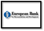 EBRD Logo